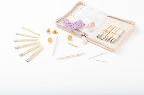 Tulip carryc set - tulip,