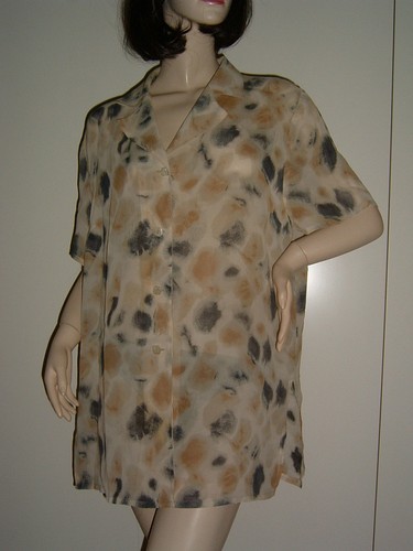 Camicia camicetta donna - camicia,