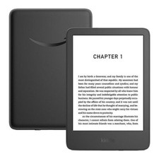 Amazon Ebook 6" KINDLE 2024