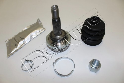 Kit giunto omocinetico - giunto,