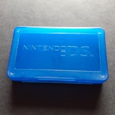 NINTENDO DS CUSTODIA PORTA