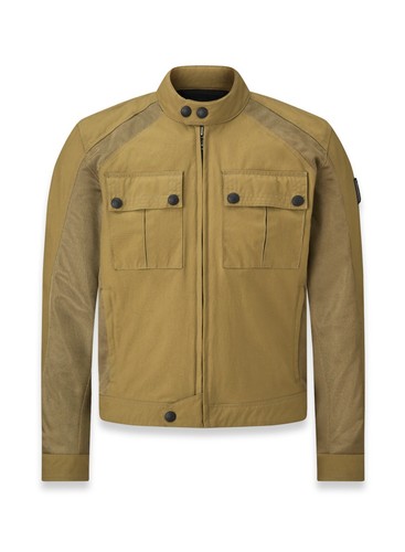 Giacca moto estiva belstaff - moto,