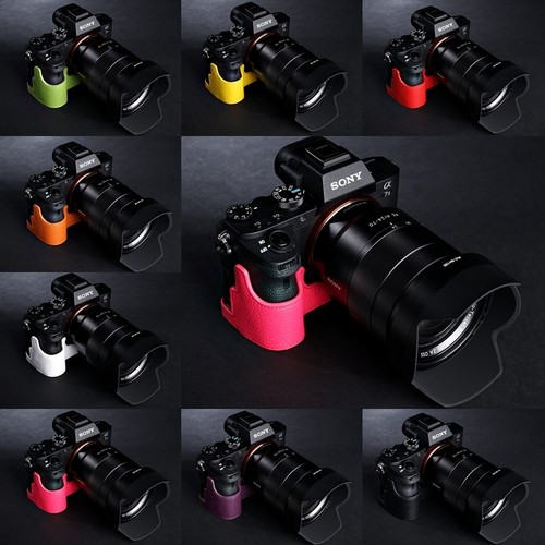Custodia mezza fotocamera - , in