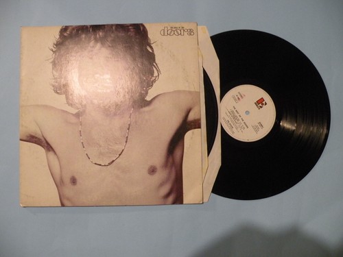 The doors best elektra - best,