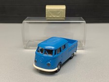 Volkswagen bulli autobus - t1,