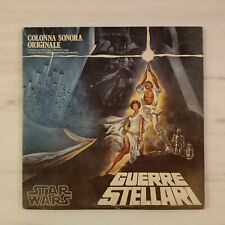 STAR WARS Colonna Sonora -