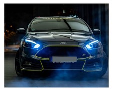 Faro proiettore luce diurna a