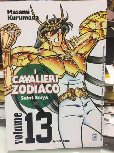 Saint seiya i cavalieri - saint,