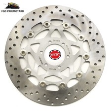 Yamaha FZS 600 Fazer 1998/2003 Disco Freno Anteriore Mtx