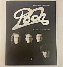 Pooh Discografia mondiale