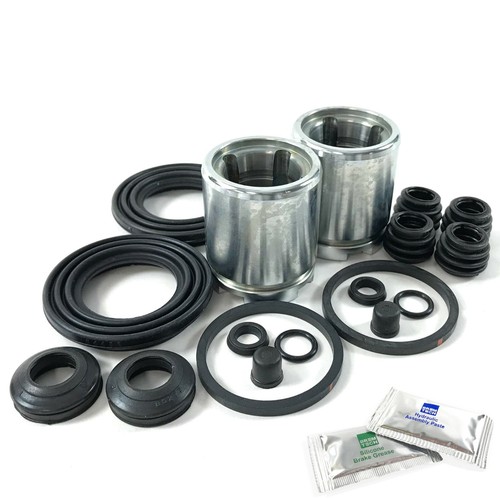 Kit riparazione pinze freno - 2x,