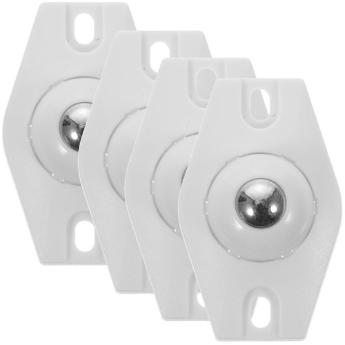 Pezzi ruote autoadesive - 4,