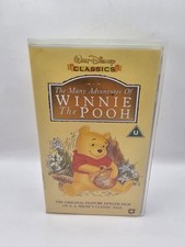 Winnie The Pooh - The Many