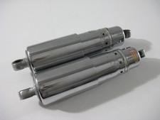 Kit molle ammortizzatori Honda VT 1100 C2 Shadow ACE, SC32, 95-00