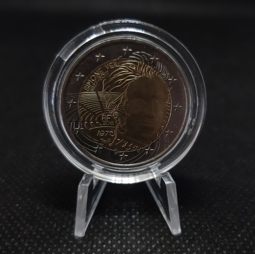 Euros france 2018 - 2018, simone