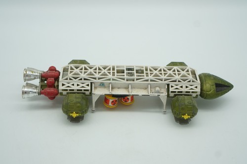 Vintage dinky space - 1999, eagle