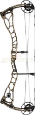 Nuovo altro - Bowtech Proven 34 SD - H destra - 60 libbre - 25"-30" - verde OD - A14707