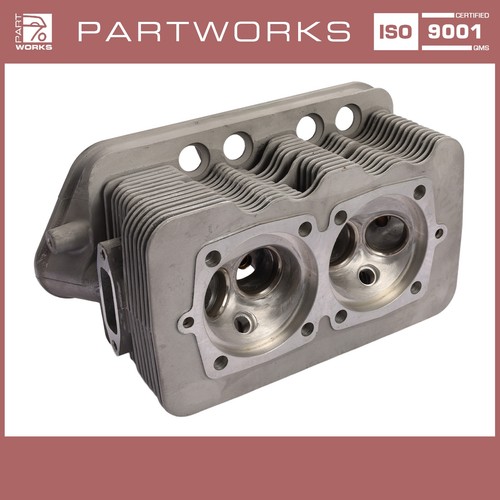 Testa cilindro per porsche 356 - per,