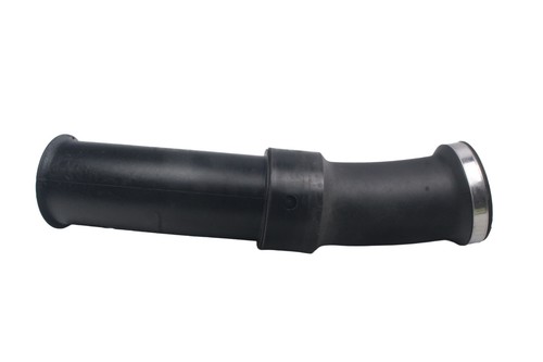 Tubo gomma del - del, collettore