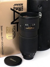 Obiettivo Nikon AF Nikkor
