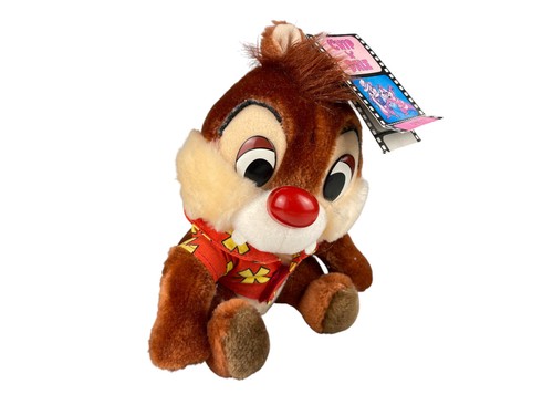 Peluche disney chip - peluche,