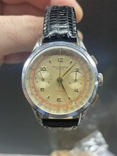 Orologio Cronografo Chronographe Suisse