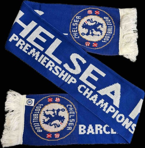 Chelsea londra campioni - londra,
