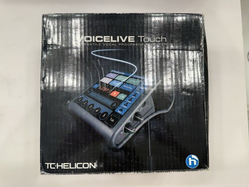 Helicon voicelive touch - voicelive,