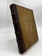 Foglio del Governo di Coira