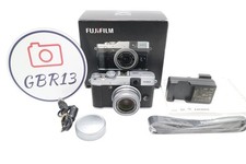Fotocamera Fujifilm X20 12.0MP