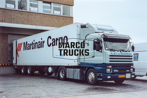 Truck photo scania - truck,