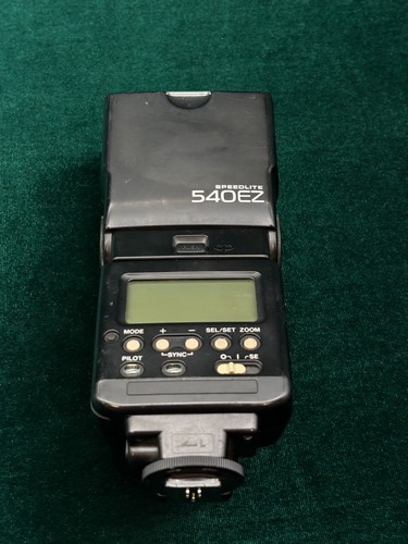 Flash canon speedlite - flash,