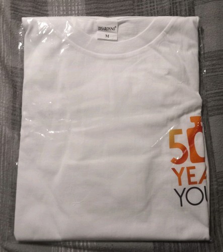 Shirt disaronno 500 - disaronno,