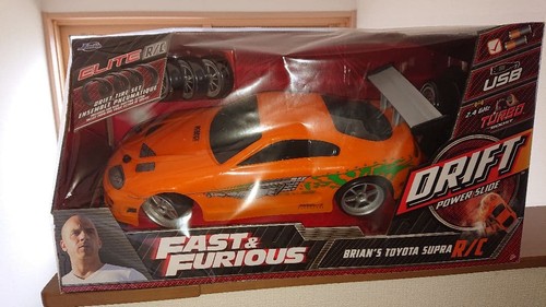 Auto radiocomandata fast - auto,