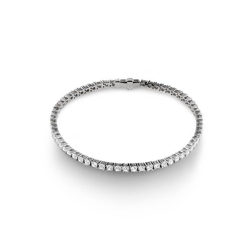 Bracciale tennis damiani - bracciale,