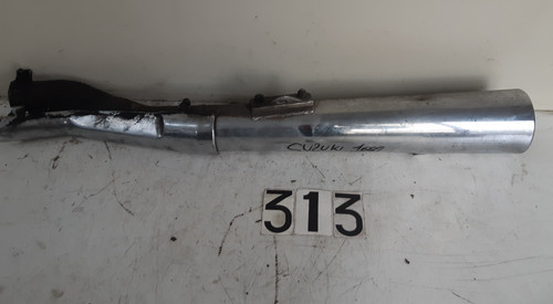 313 terminale scarico suzuki - 313,