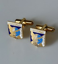 Coppia di Gemelli  Aeronautica