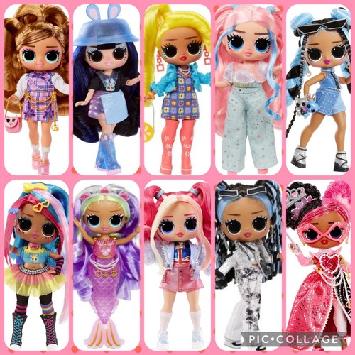 Lol surprise tweens tween - surprise,