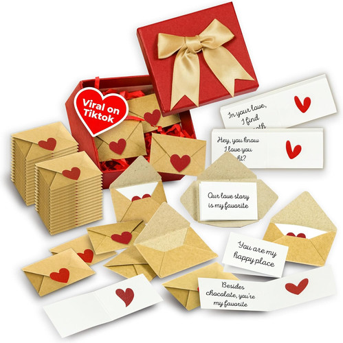 Note amore per lui e - per,