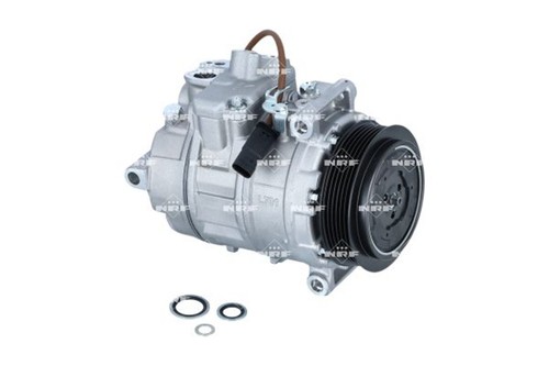 Compressore aria condizionata - compressore,
