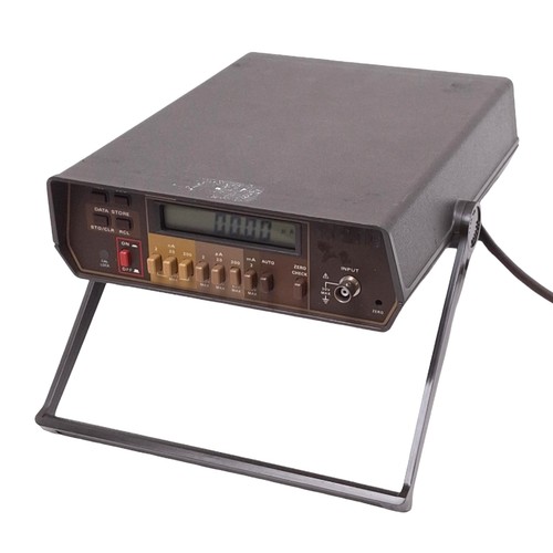 Keithley 485 picoammetro - 485,