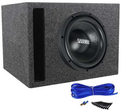 Sundown audio lcs 2 d4 - sundown, lcs-10