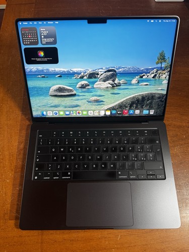 Apple macbook pro - macbook, 2023
