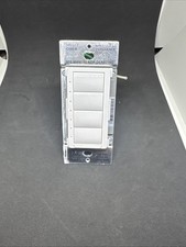 Crestron CLW-DELVEX-P-W-S