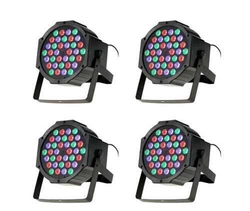 Faro strobo led - faro,