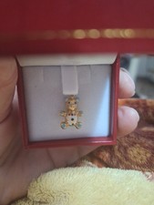 Pendente In Oro 18kt