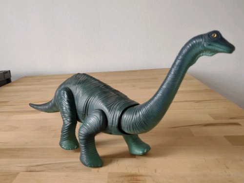Tyco dino riders diplodocus - dino-riders,