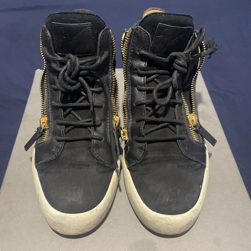 Scarpe uomo giuseppe - giuseppe, zanotti