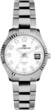 LORENZ GINEVRA 030186AA Quarzo
