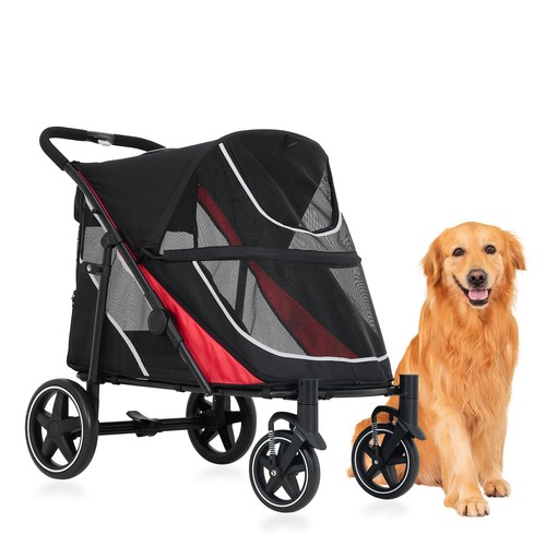 Passeggino per cani jogger - , 60
